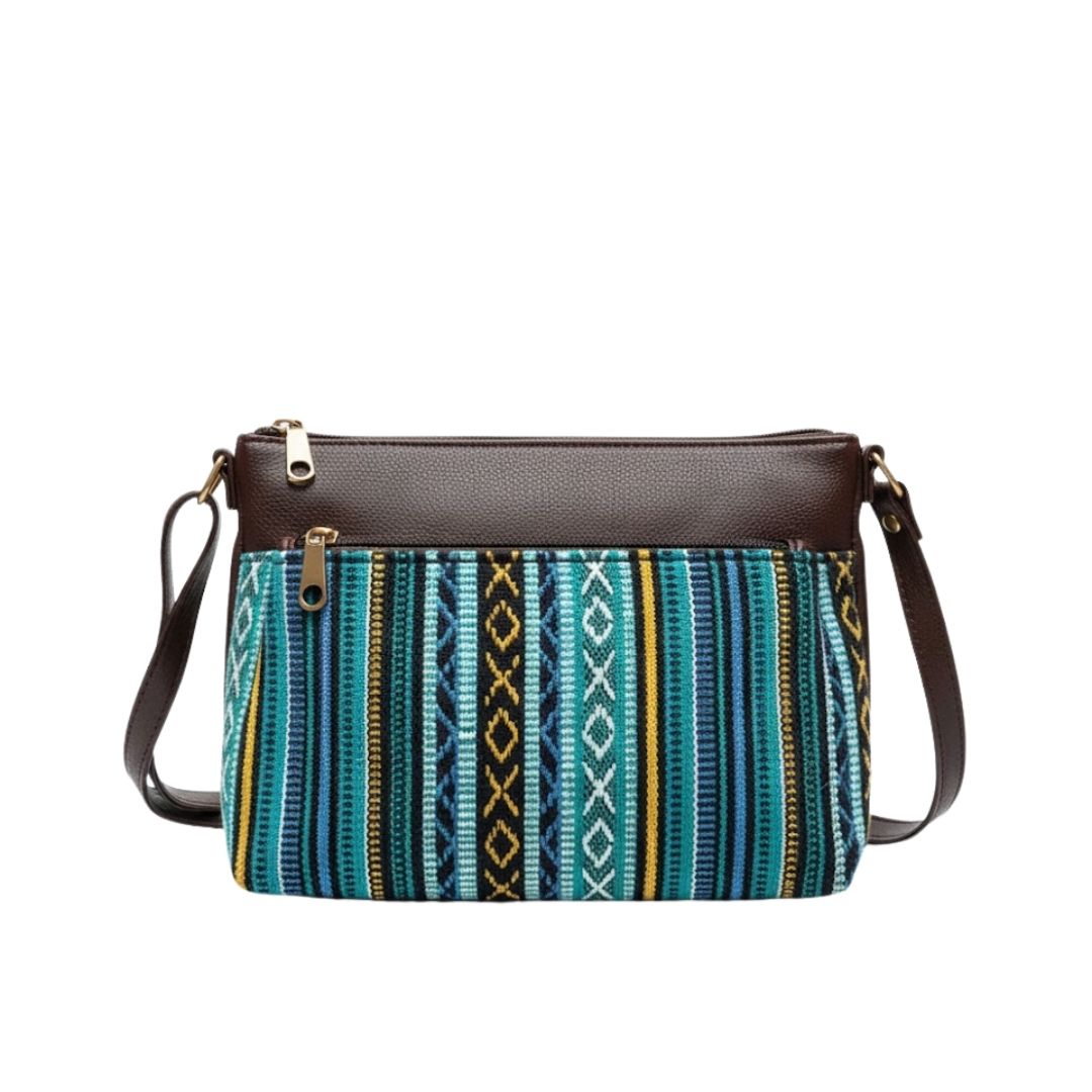Stylish Eco-Friendly Balloon Sling Bag 137